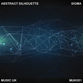 Sigma by Abstract Silhouette