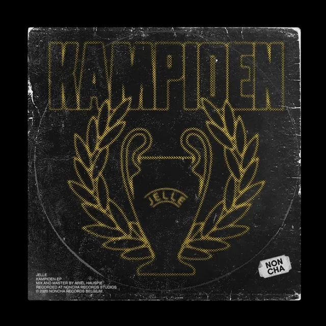 Kampioen