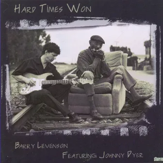 Hard Times Won by Barry Levenson