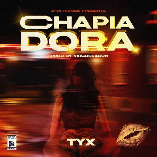 Chapiadora