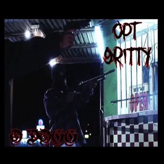 Graveyard Shift by Opt Gritty