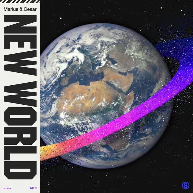 New World