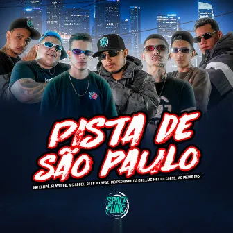 Pista de São Paulo by MC Pezão 092