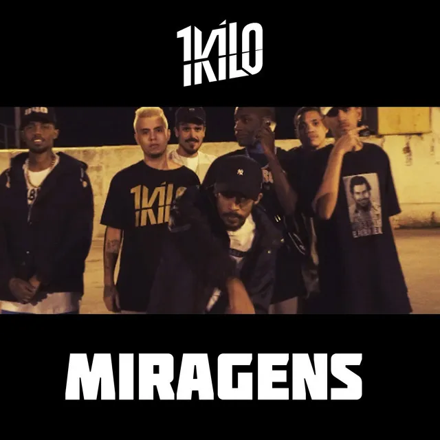 Miragens