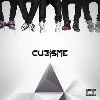 Cubisme by Kiff No Beat