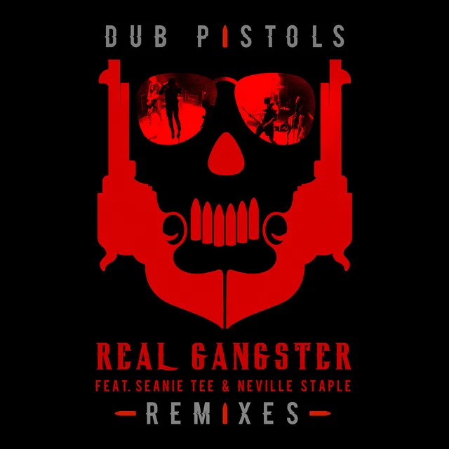 Real Gangster - Original Mix