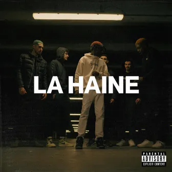 LA HAINE by Softadu