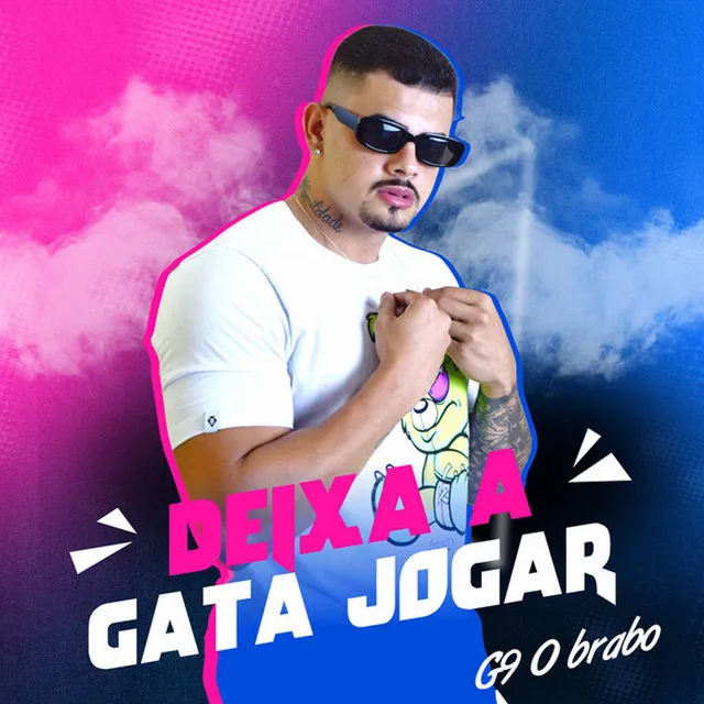 Deixa a Gata Jogar