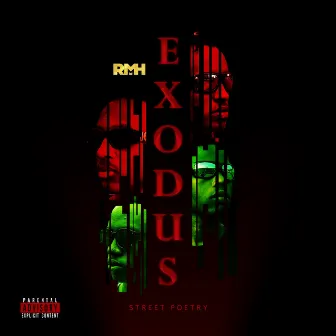 Exodus by AY