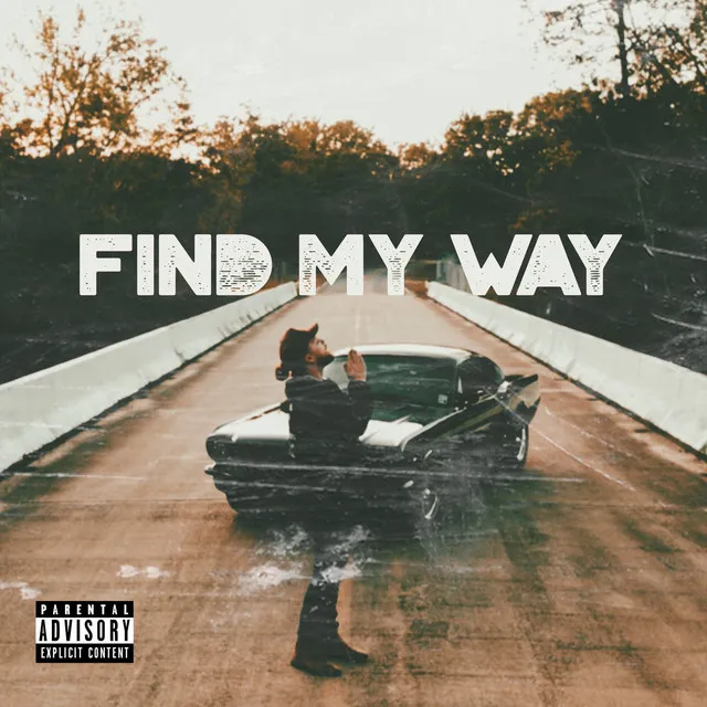 Find My Way