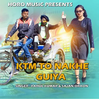 KTM To Nakhe Guiya by Prakash Kumar