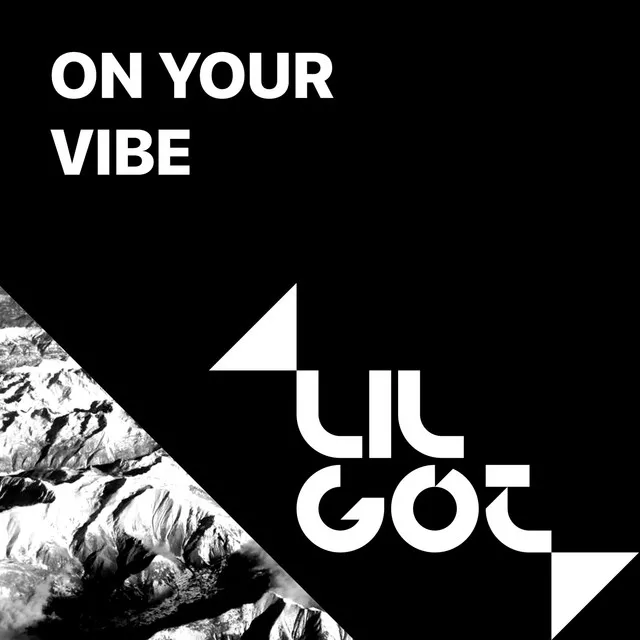 On your vibe - Extended mix