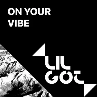 On your vibe by Lil Got