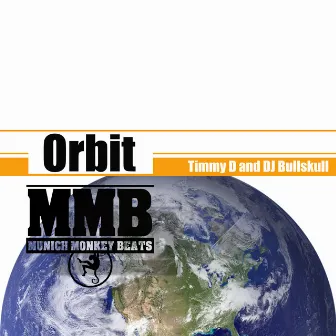 Orbit by DJ Bullskull