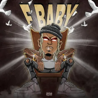 F BABY by Gold Franko