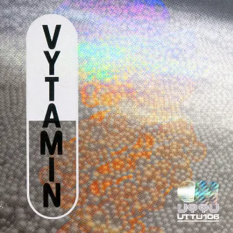 Bi-Polar EP by Vytamin