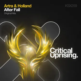 After Fall by Artra & Holland