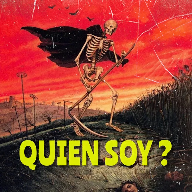 Quien Soy ?