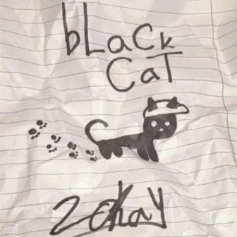 bLaCk CaT by LoRay