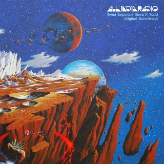 Artist Depiction: Steve R Dodd (Original Soundtrack) by All India Radio