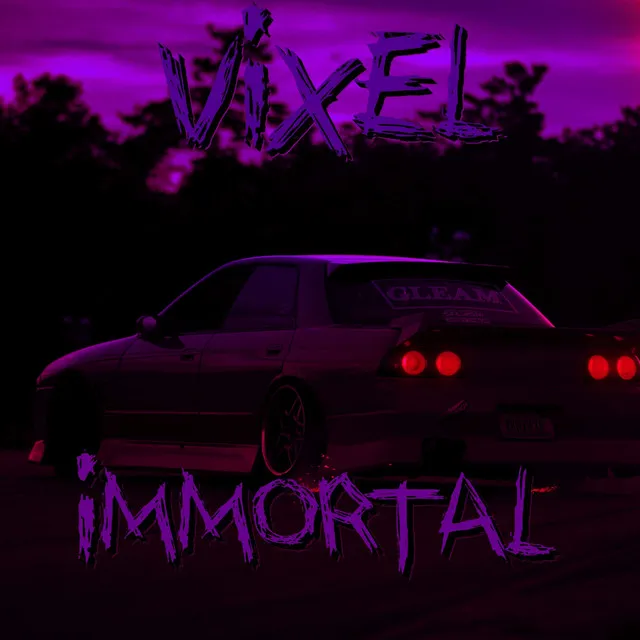 IMMORTAL