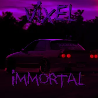 IMMORTAL by VIXEL