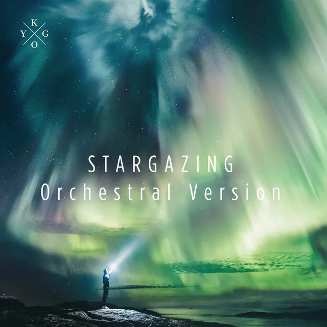 Stargazing (feat. Bergen Philharmonic Orchestra) - Orchestral Version