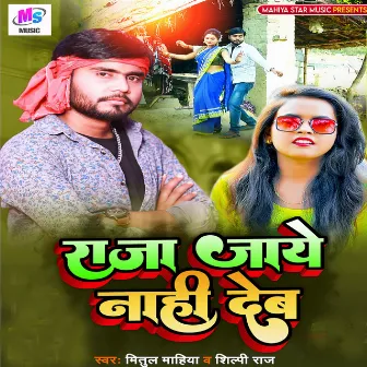 Raja Jaye Nahi Deb by Mitul Mahiya