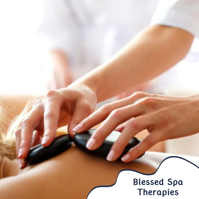 Blessed Spa Therapies