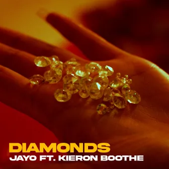 Diamonds by Jayo