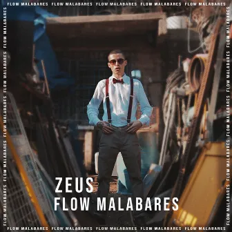 Flow Malabares by pig