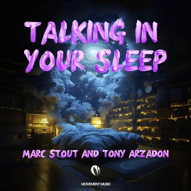 Talking in Your Sleep