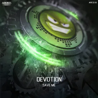 Save Me by Devotion