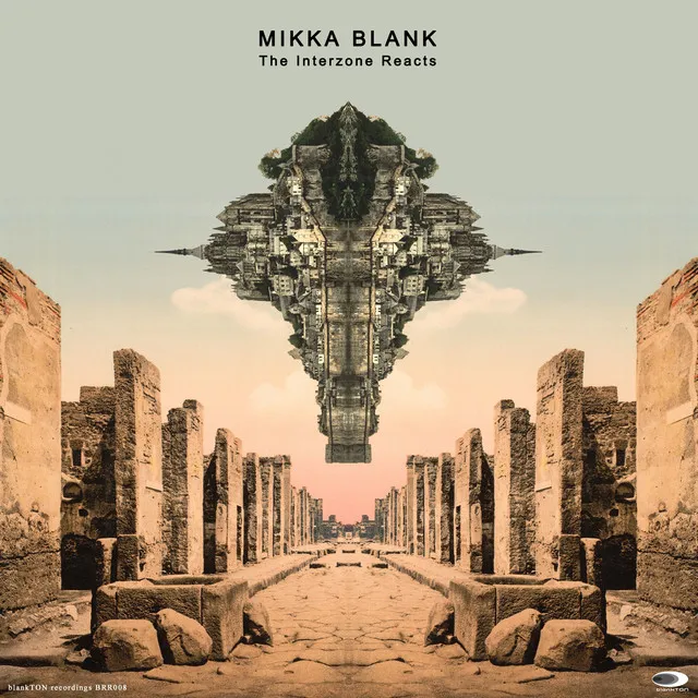 Ritual Fusion - Mikka Blank Remix