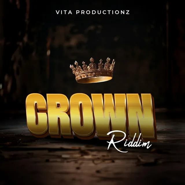 Crown Riddim (Vincy Soca)