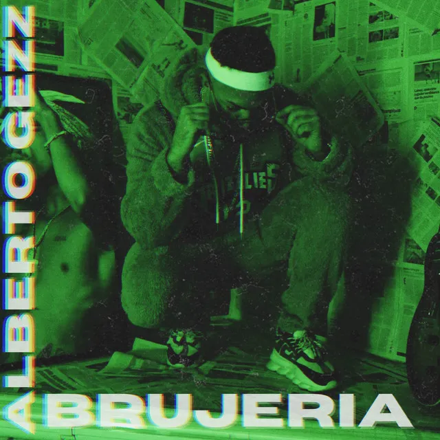 Brujería