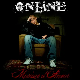 Musique d'amour by Online