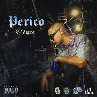 Perico by S-Payaso