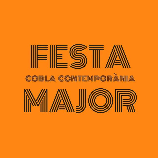 Festa Major