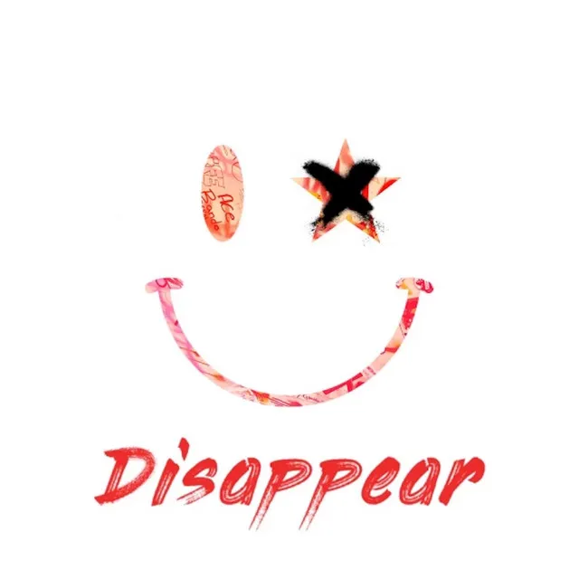 Disappear