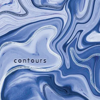 Contours by Terry Devine-King