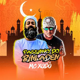 Passinho do Binladen by 