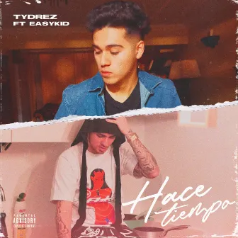 Hace Tiempo by Ty Drez