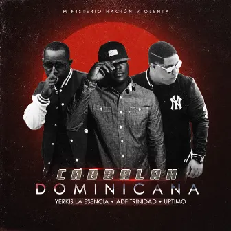 Cabbalah Dominicana by Yerkis La Esencia