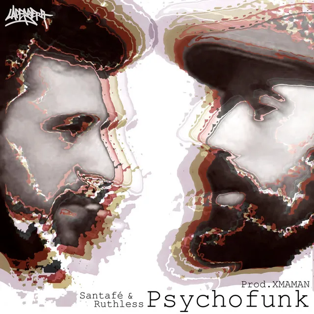 Psychofunk