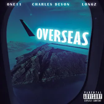 Overseas by Charles Devon