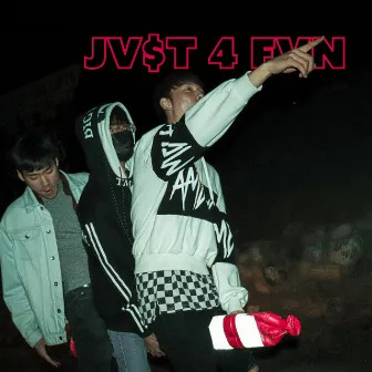 JV$t 4 FVN by JINO