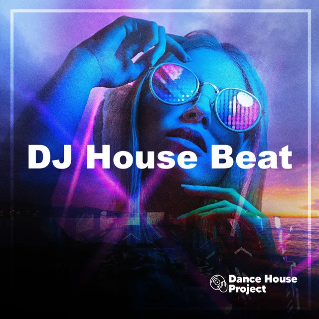 DJ House Beat