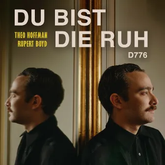 Du bist die Ruh, D. 776, Op. 59 No. 3 by Rupert Boyd