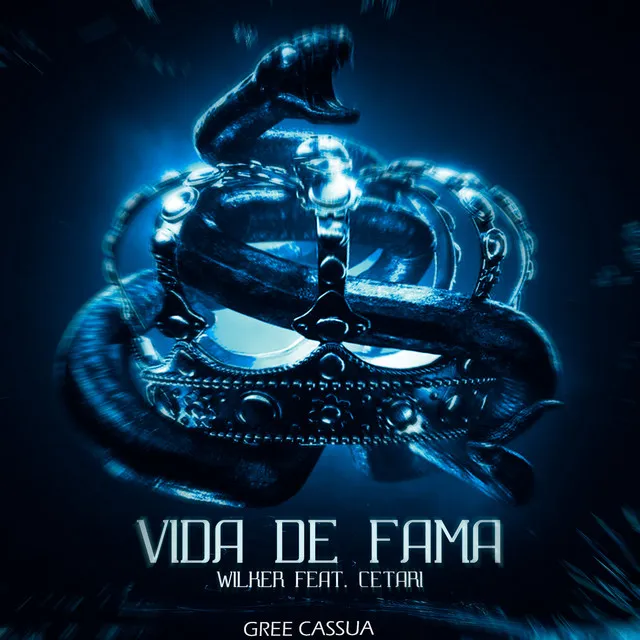 Vida de Fama (feat. Gree Cassua, Cetari)